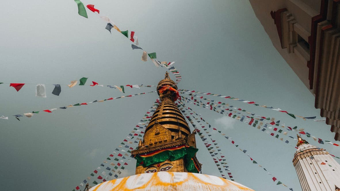 Nepal