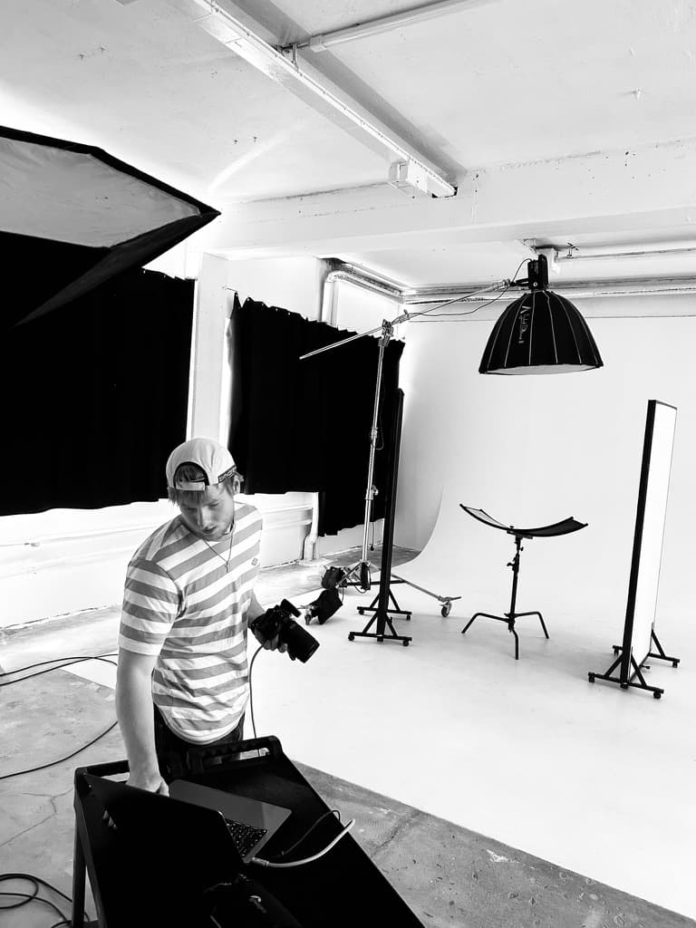 Fotografie