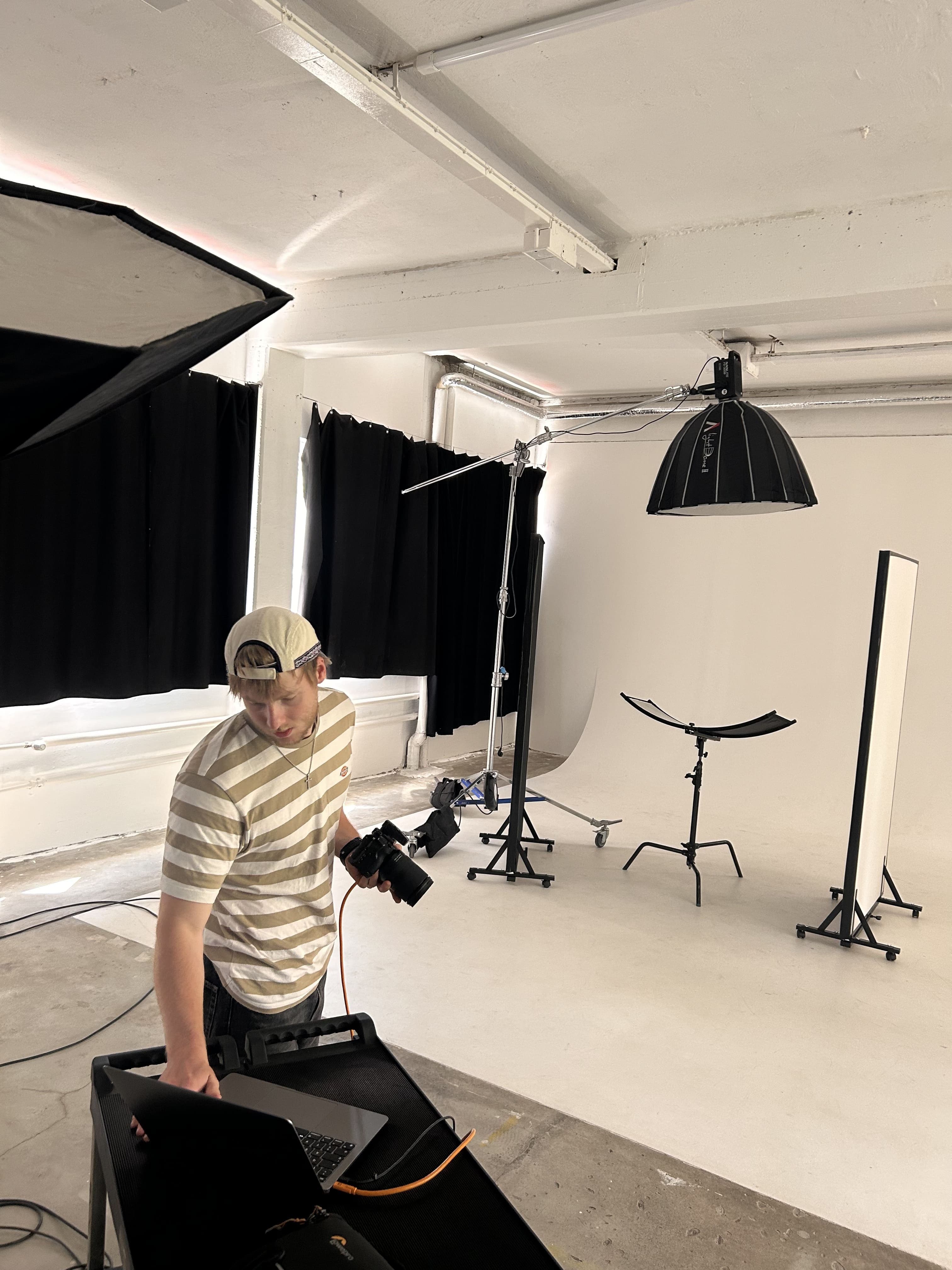 Fotografie